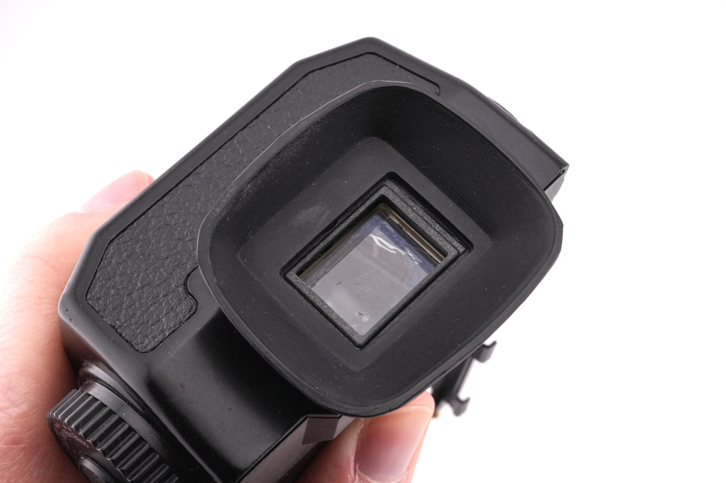 Zenza Bronica AE-II Prism Finder