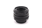 Helios 58mm f2 Helios-44M