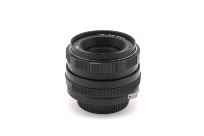 Helios 58mm f2 Helios-44M
