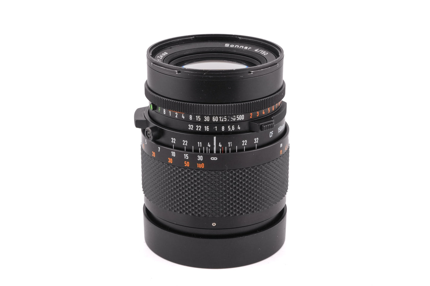 Hasselblad 150mm f4 Sonnar T* CF (20061)