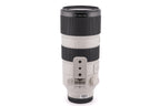 Sony 70-200mm f2.8 GM OSS FE (SEL70200GM)