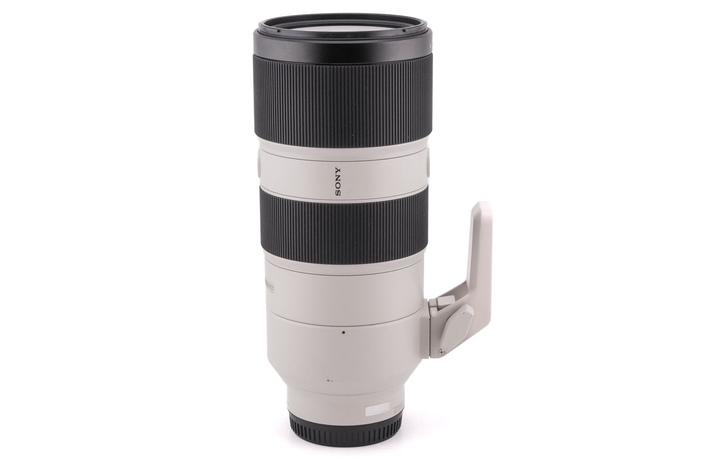 Sony 70-200mm f2.8 GM OSS FE (SEL70200GM)