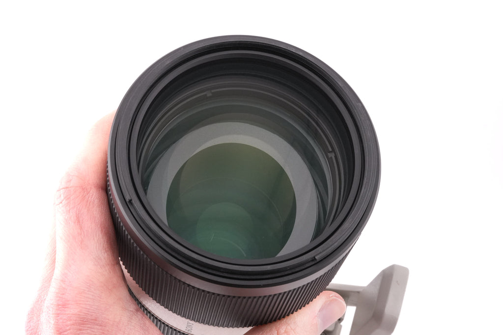 Sony 70-200mm f2.8 GM OSS FE (SEL70200GM)