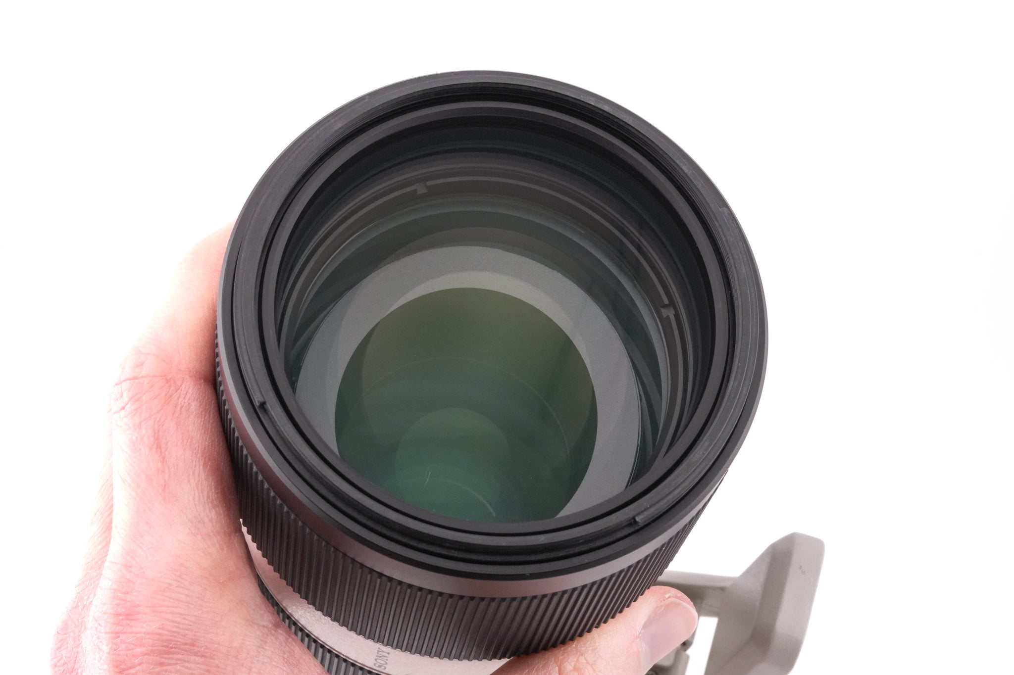 Sony 70-200mm f2.8 GM OSS FE (SEL70200GM)