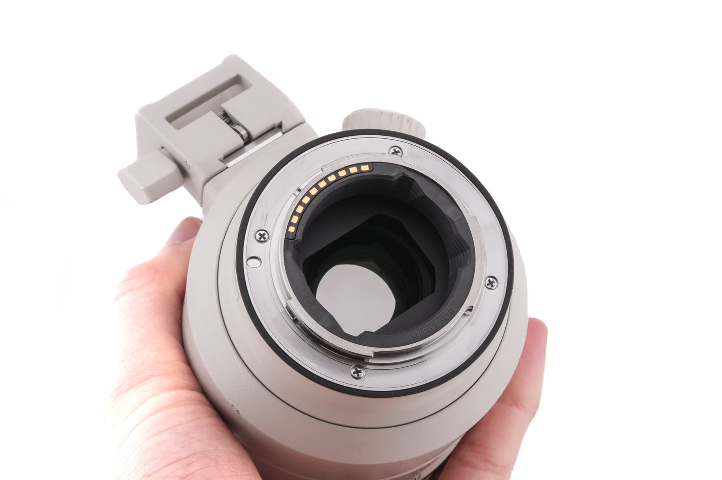 Sony 70-200mm f2.8 GM OSS FE (SEL70200GM)