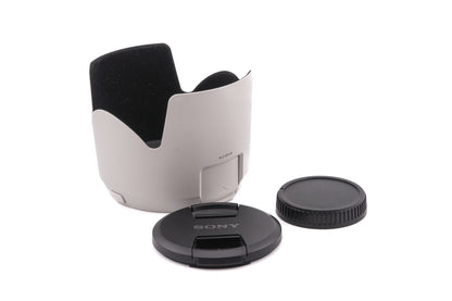 Sony 70-200mm f2.8 GM OSS FE (SEL70200GM)