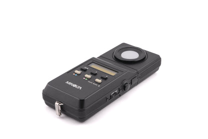 Minolta Color Meter II