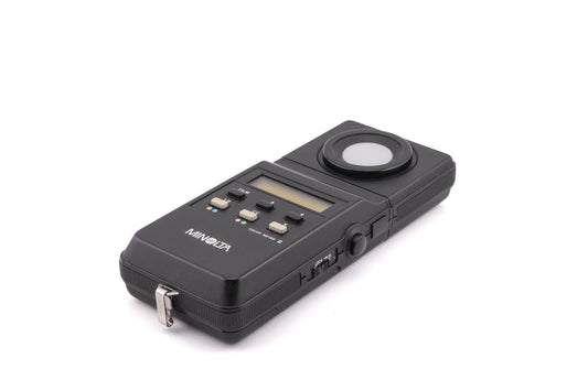 Minolta Color Meter II