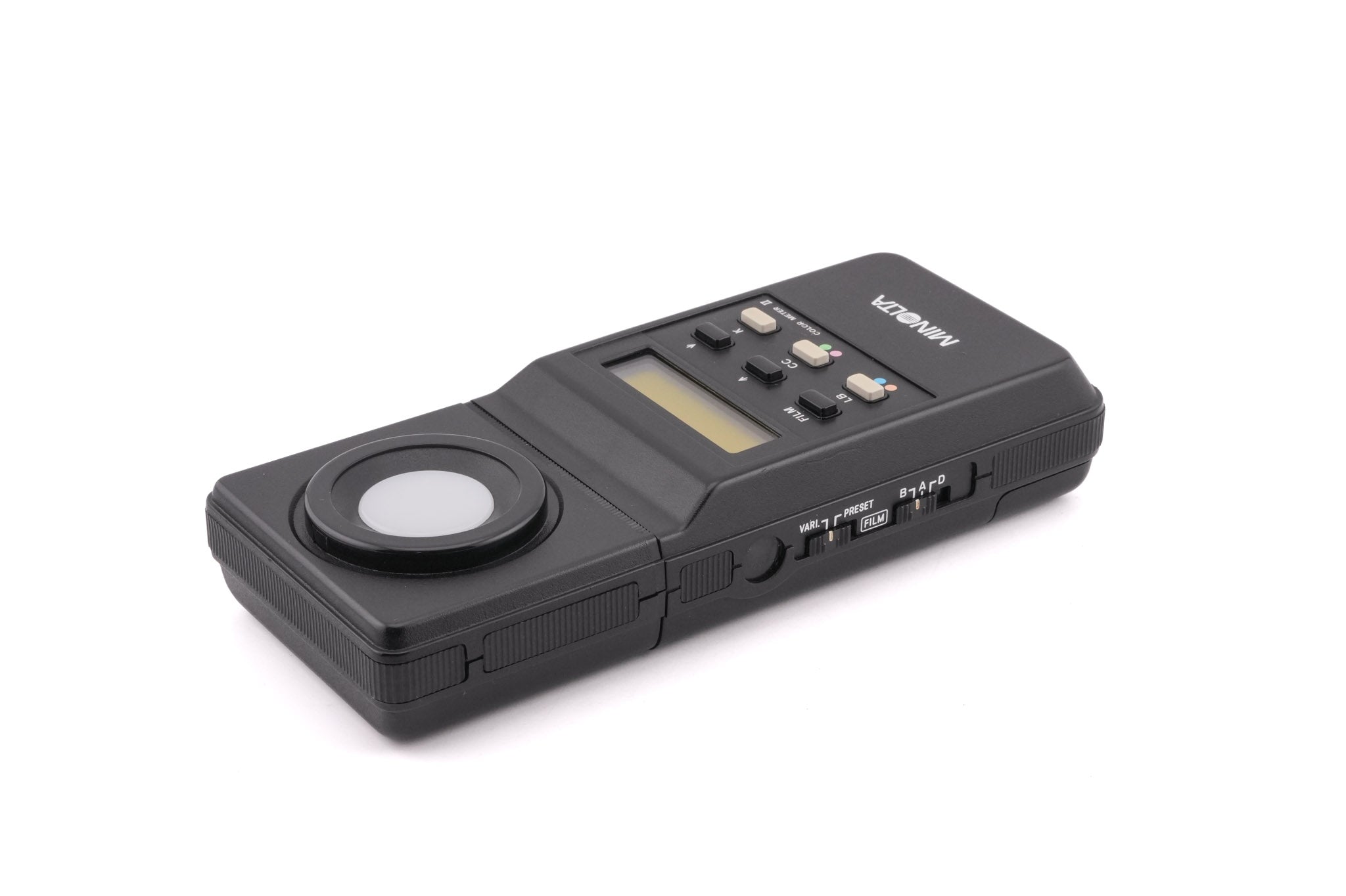 Minolta Color Meter II - Accessory – Kamerastore
