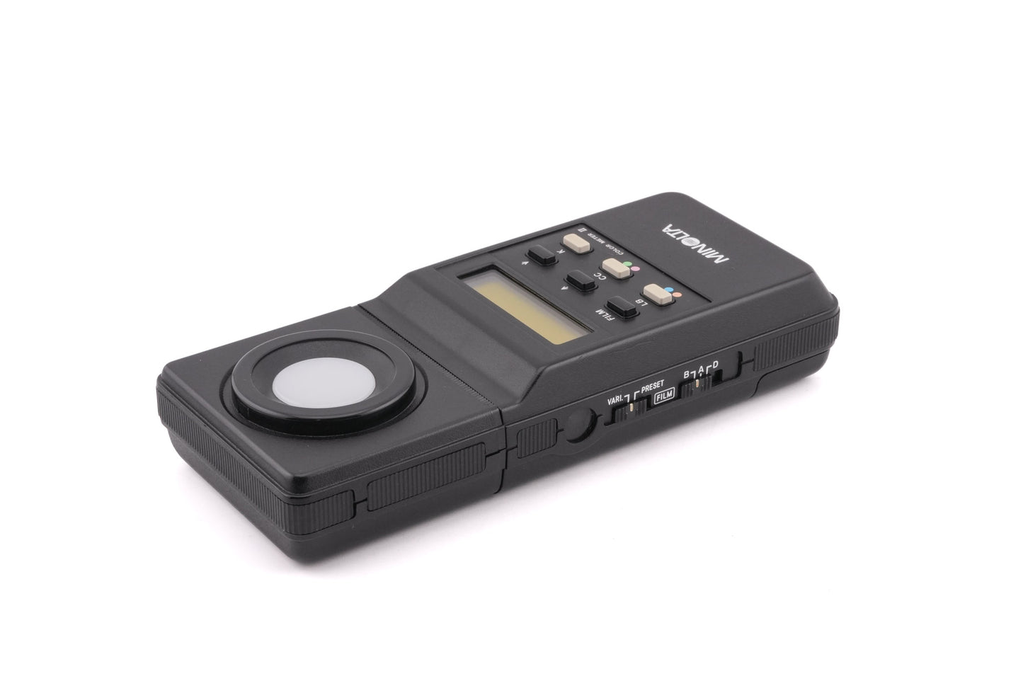 Minolta Color Meter II