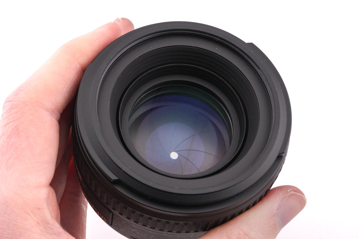 Nikon 50mm f1.4 AF-S Nikkor G