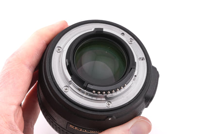 Nikon 50mm f1.4 AF-S Nikkor G