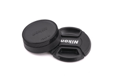 Nikon 50mm f1.4 AF-S Nikkor G