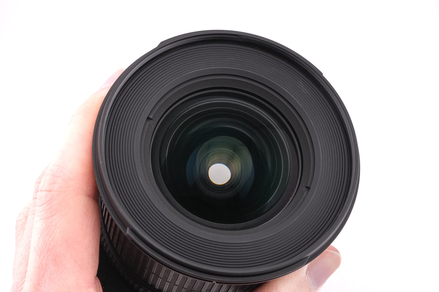 Nikon 24mm f3.5 PC-E Nikkor D ED N