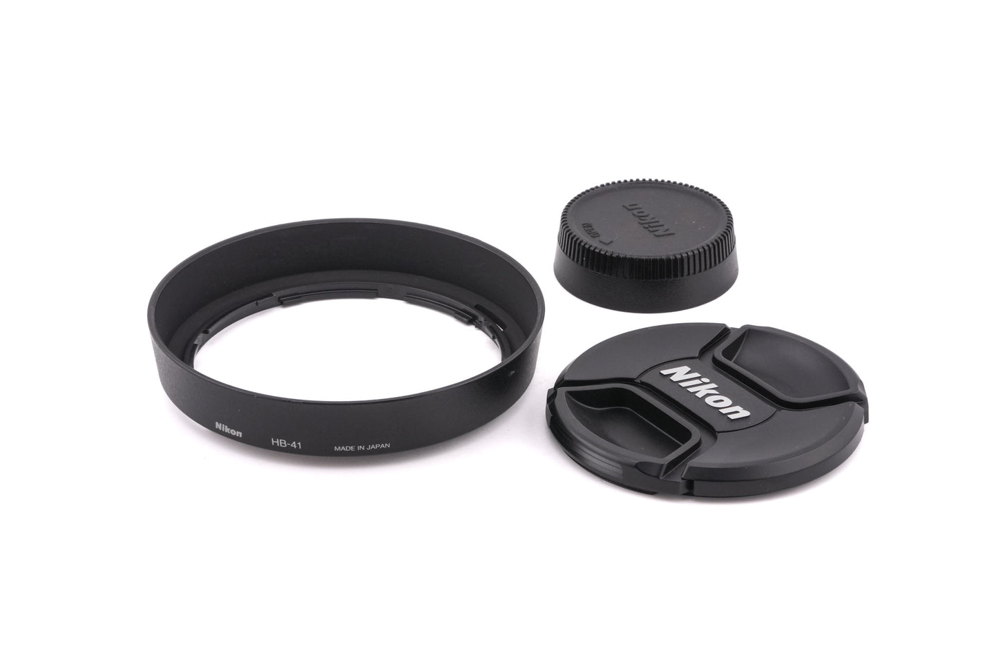 Nikon 24mm f3.5 PC-E Nikkor D ED N