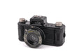Lomography Sprocket Rocket Panorama - Camera