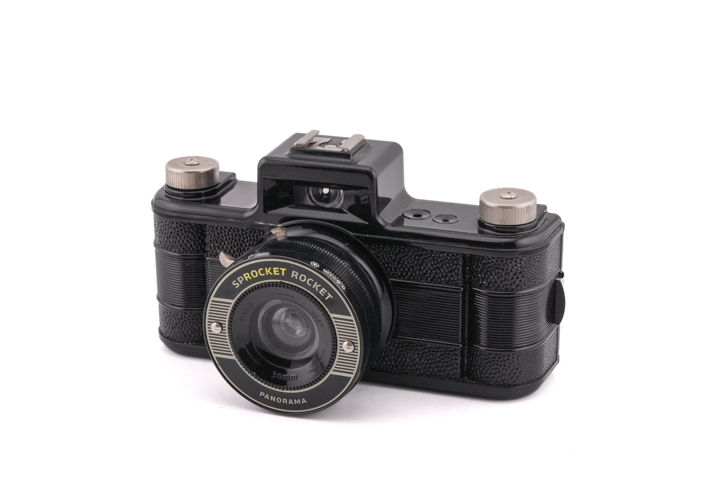 Lomography Sprocket Rocket Panorama - Camera