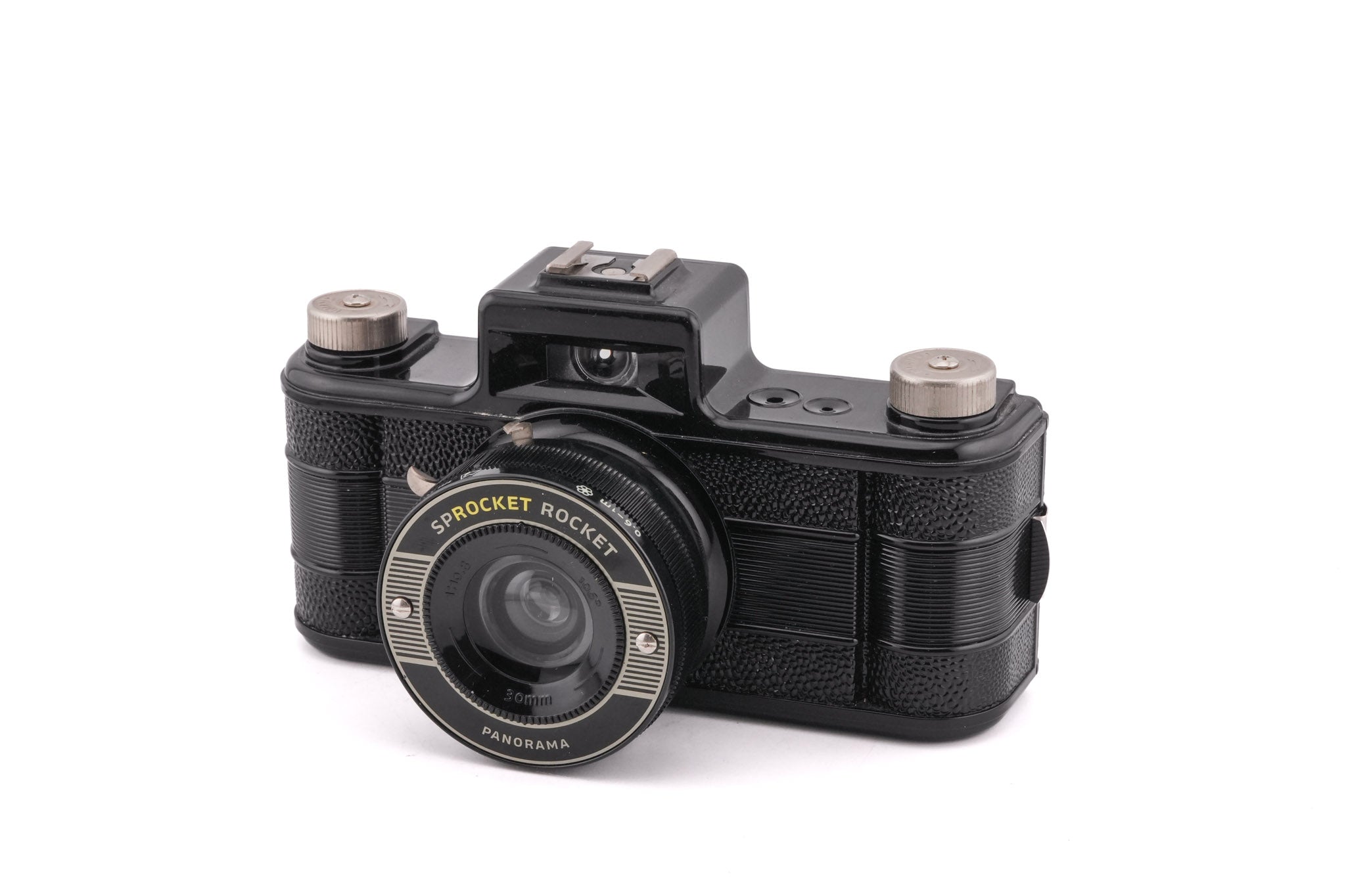 Lomography Sprocket Rocket Panorama - Camera
