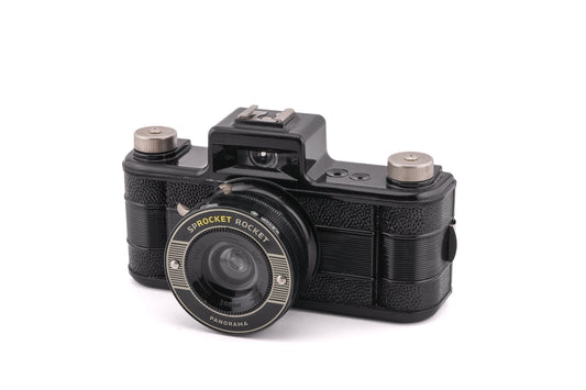Lomography Sprocket Rocket Panorama - Camera