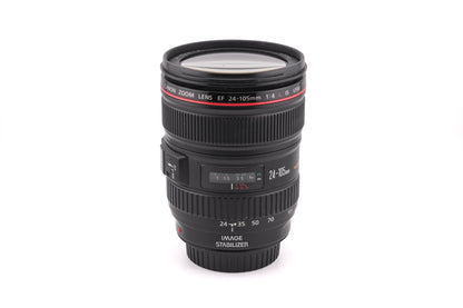 Canon 24-105mm f4 L IS USM