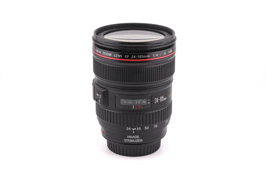 Canon 24-105mm f4 L IS USM