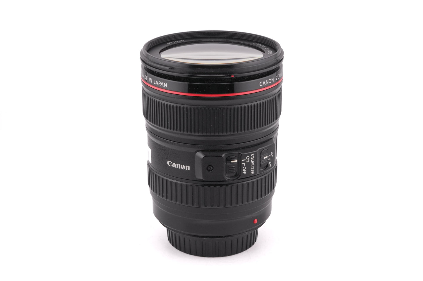 Canon 24-105mm f4 L IS USM