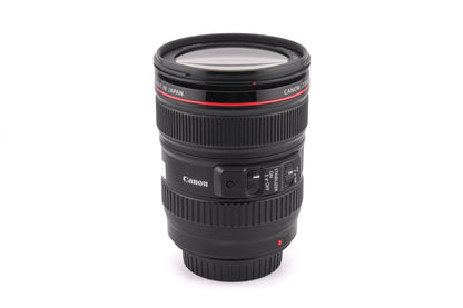 Canon 24-105mm f4 L IS USM