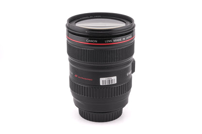 Canon 24-105mm f4 L IS USM
