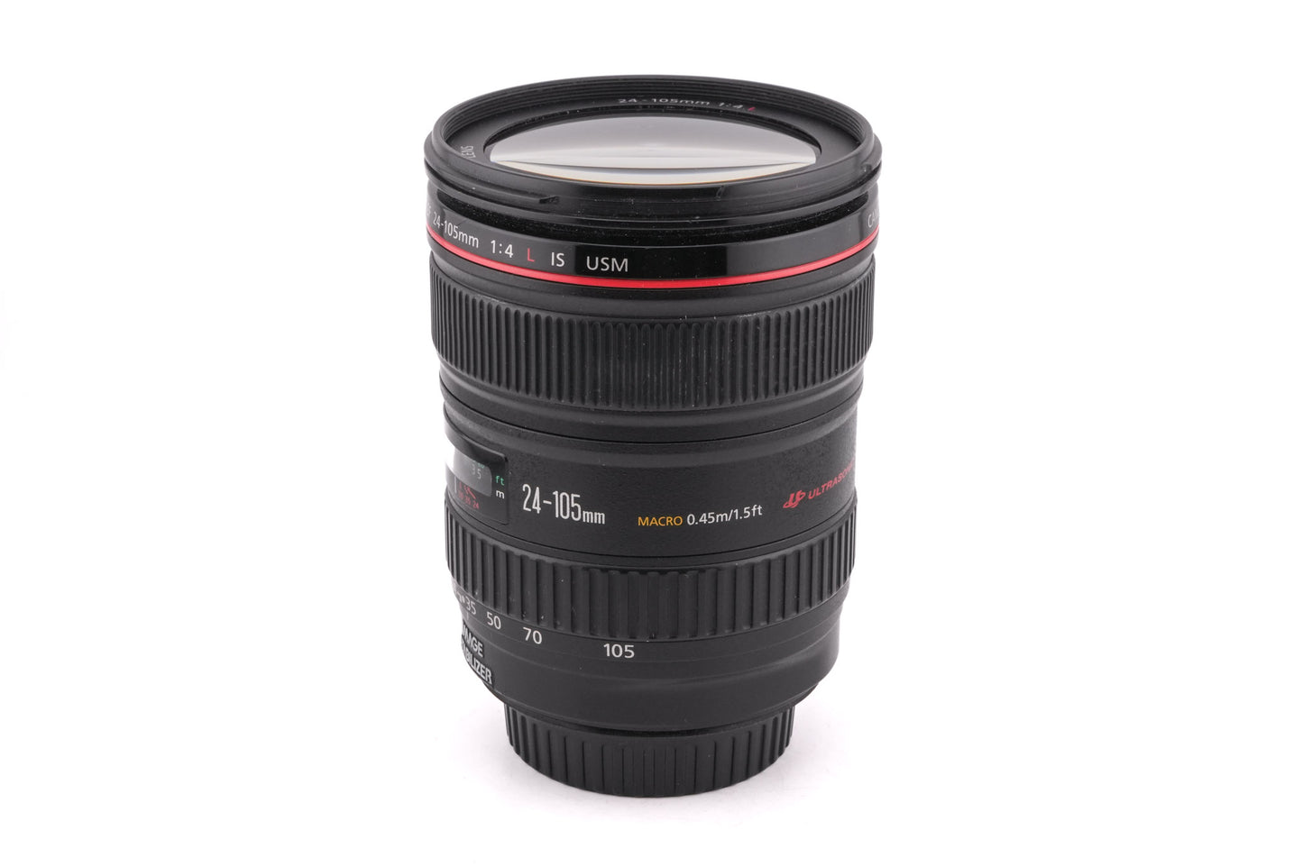 Canon 24-105mm f4 L IS USM