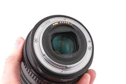 Canon 24-105mm f4 L IS USM