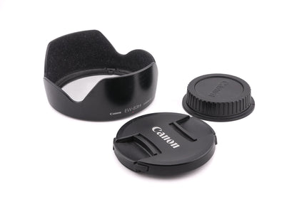 Canon 24-105mm f4 L IS USM