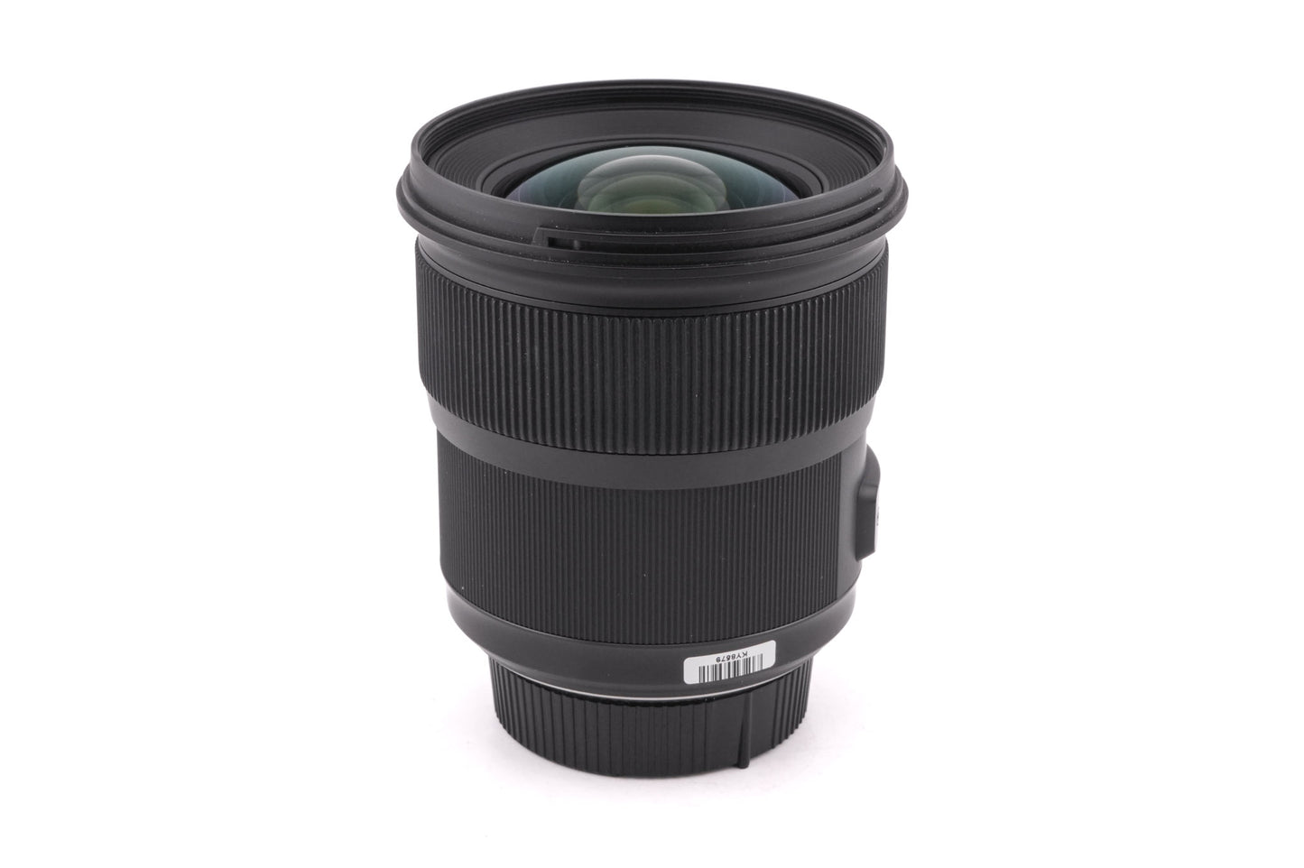 Sigma 24mm f1.4 DG HSM Art