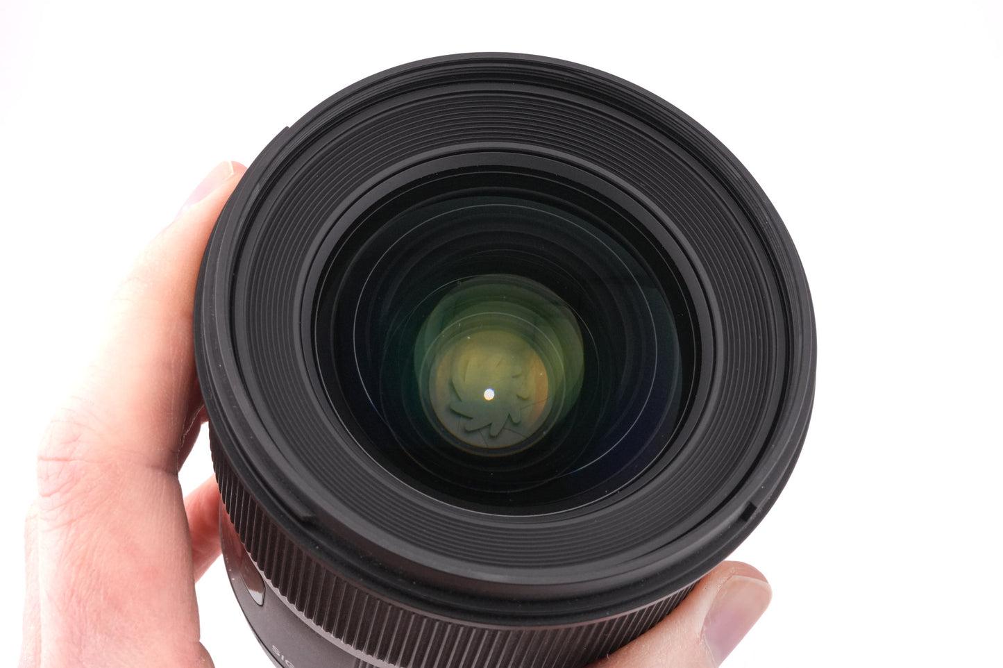 Sigma 24mm f1.4 DG HSM Art