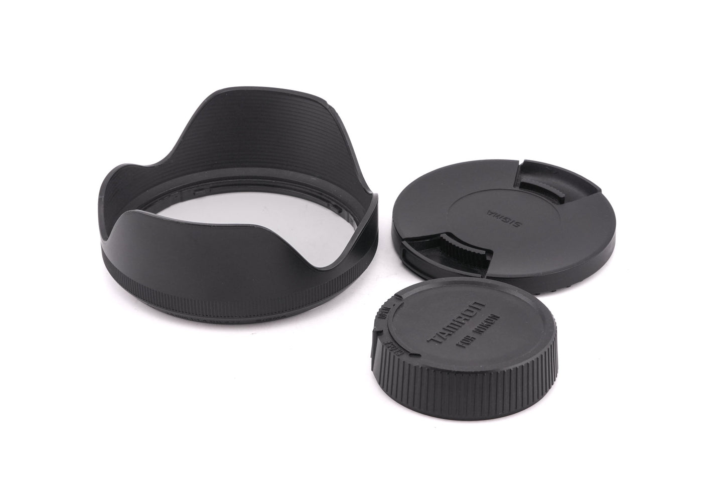 Sigma 24mm f1.4 DG HSM Art