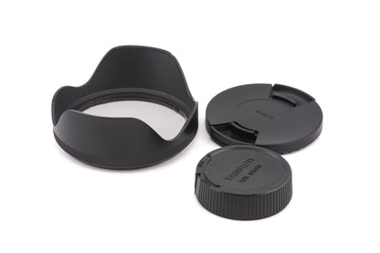 Sigma 24mm f1.4 DG HSM Art