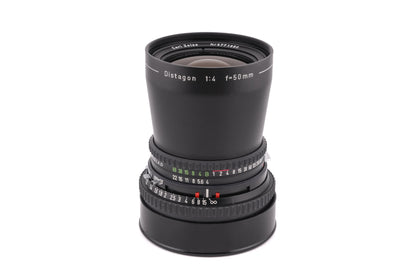 Hasselblad 50mm f4 Distagon T* C (20044)