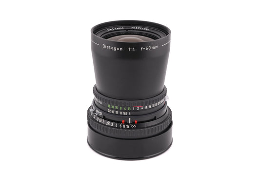 Hasselblad 50mm f4 Distagon T* C (20044)