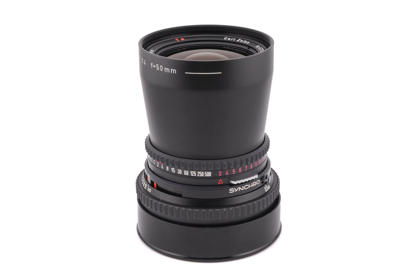 Hasselblad 50mm f4 Distagon T* C (20044)