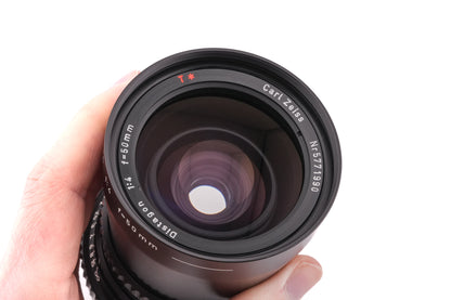 Hasselblad 50mm f4 Distagon T* C (20044)