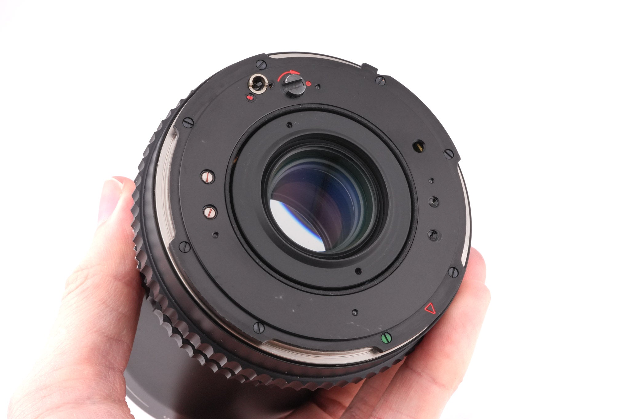 Hasselblad 50mm f4 Distagon T* C (20044) – Kamerastore Hasselblad