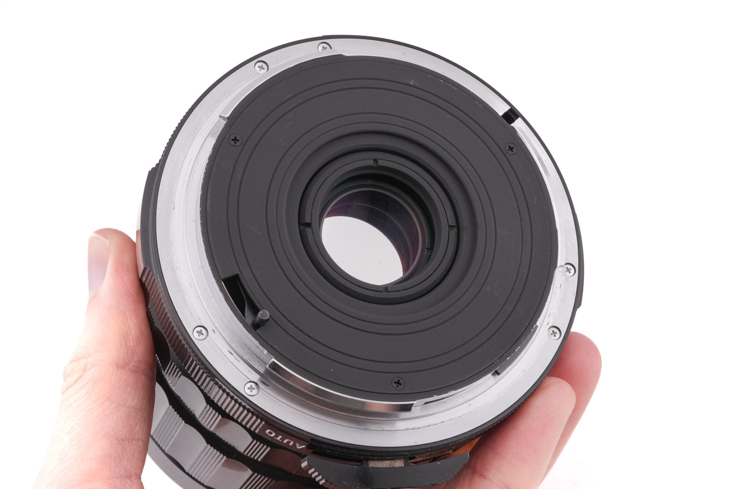 Pentax 75mm f4.5 Super-Multi-Coated Takumar 6x7