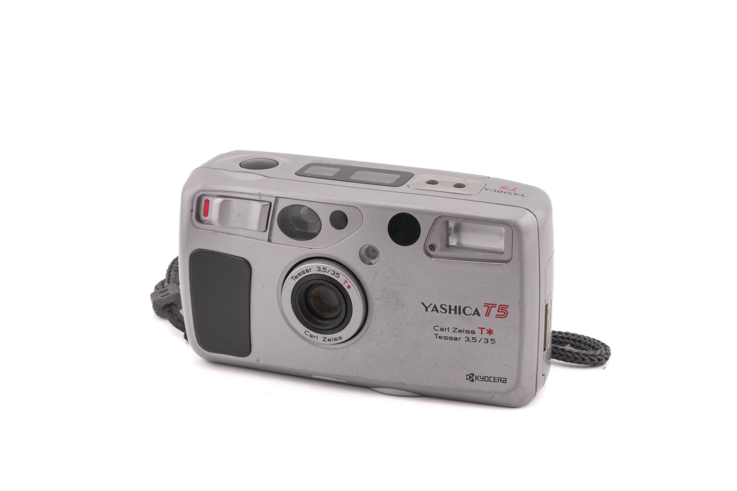Yashica T5