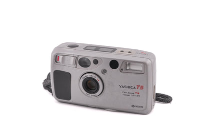 Yashica T5
