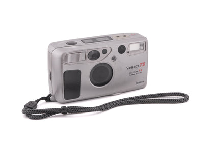 Yashica T5