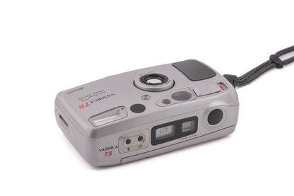 Yashica T5