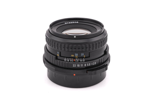 Pentax 90mm f2.8 SMC Pentax 67 - Lens