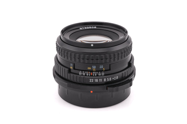 Pentax 67 / 90mm（1） Pentax 67 90mm F2.8: Lens review, Details, Experience, Sample images