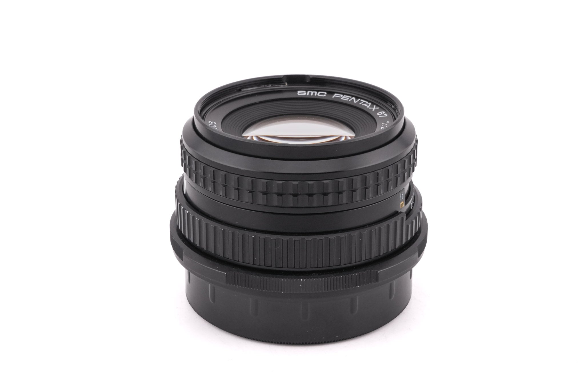 Pentax 90mm f2.8 SMC Pentax 67 – Kamerastore