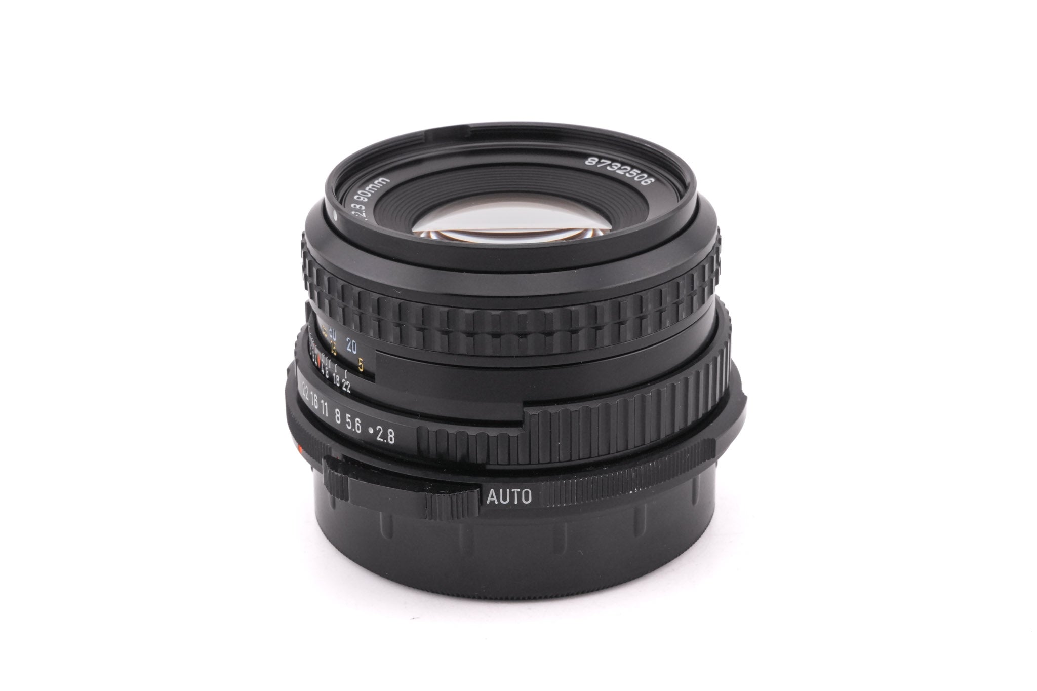 G25[6811D] SMC PENTAX 6×7 90mm F2.8 6x7 G25[6811D] SMC PENTAX 6×7 90mm F2.8 6x7
