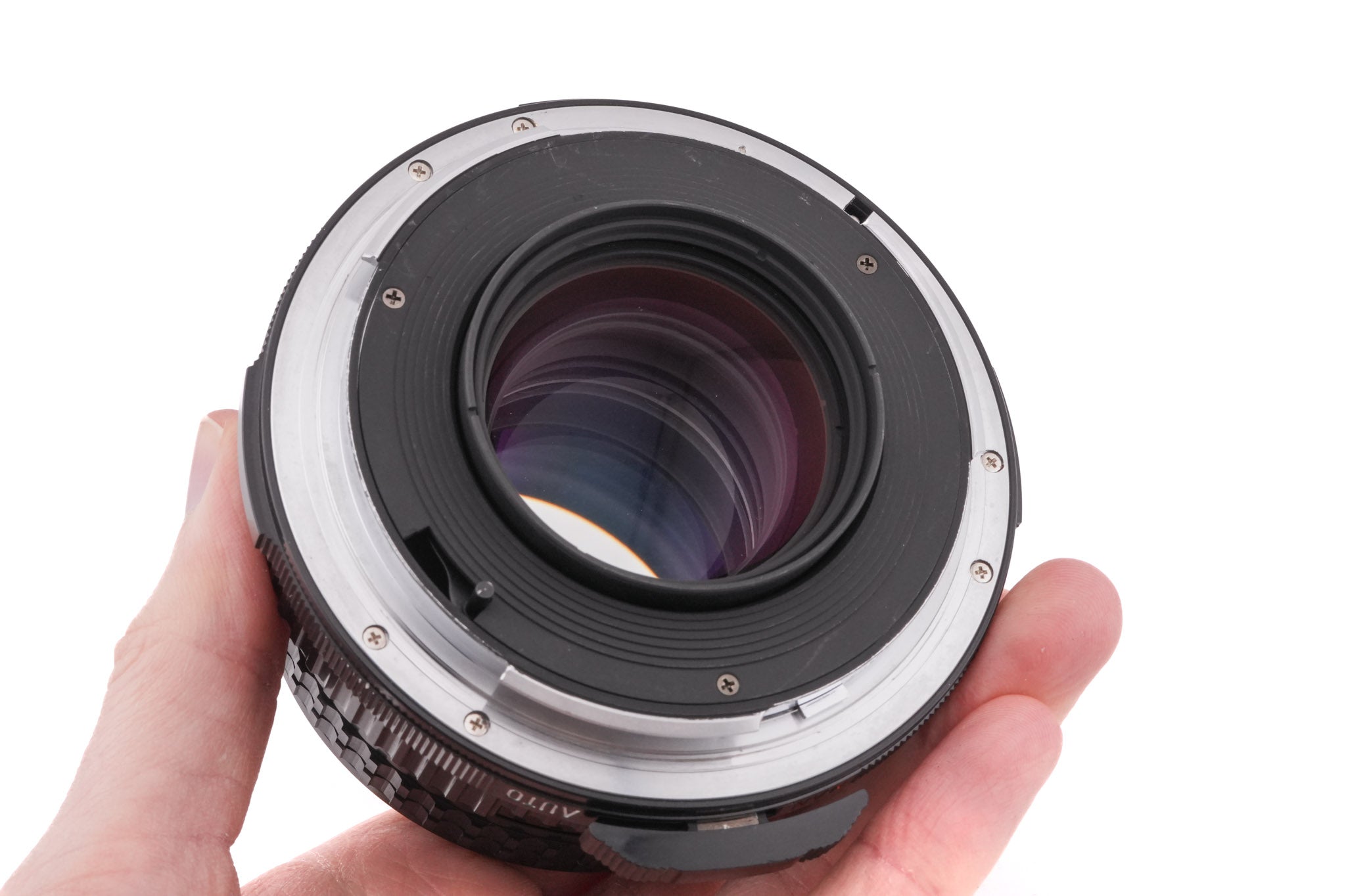 Pentax 90mm f2.8 SMC Pentax 67 – Kamerastore